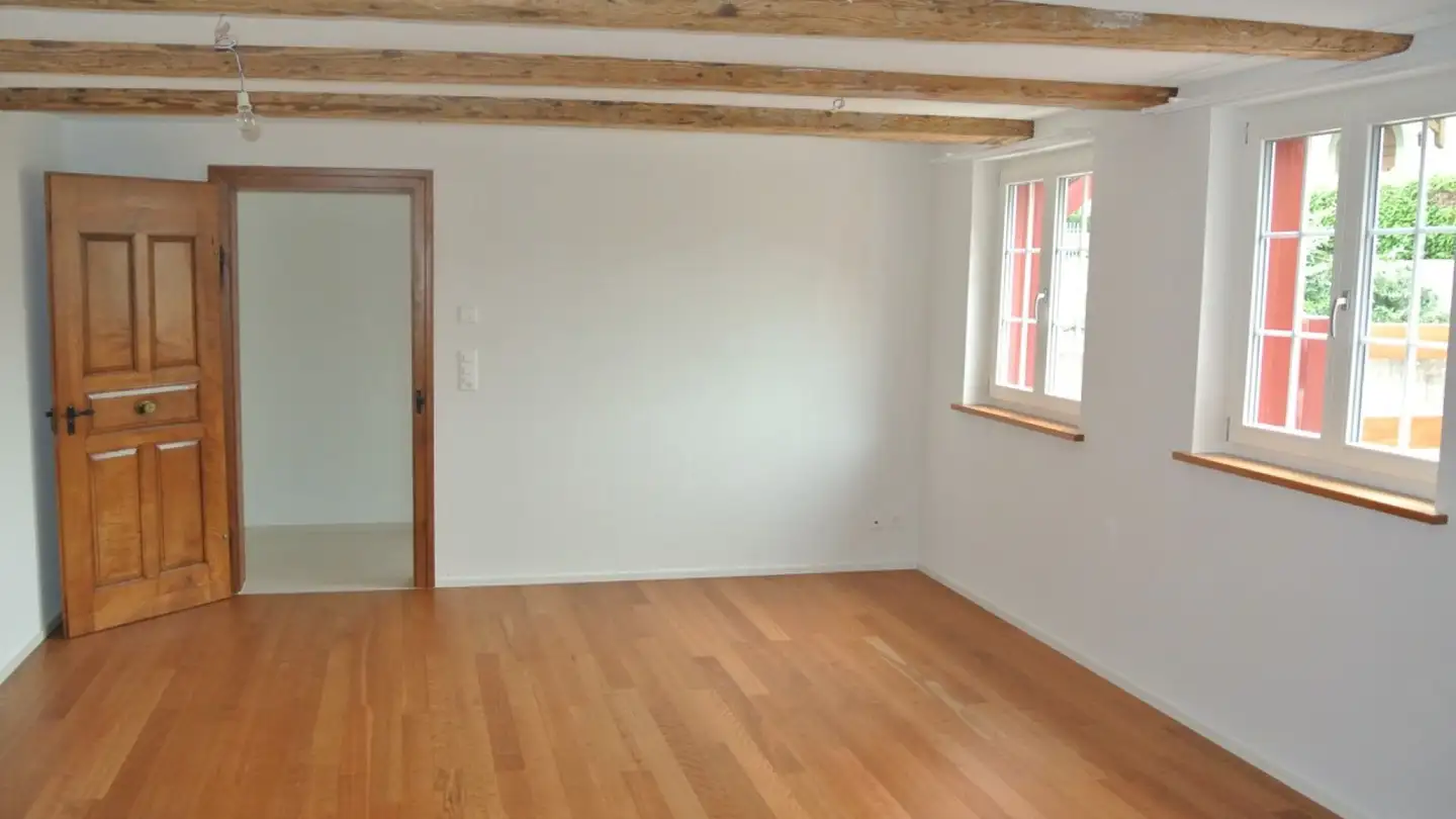 Wohnung mieten - Kirchstrasse 6, 8574 Illighausen - Foto 4