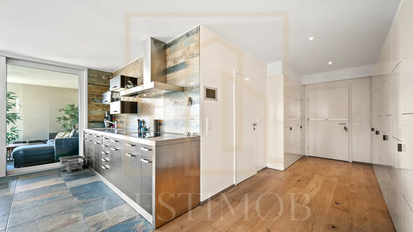 Appartamento in vendita - 1227 Carouge GE - Photo 3