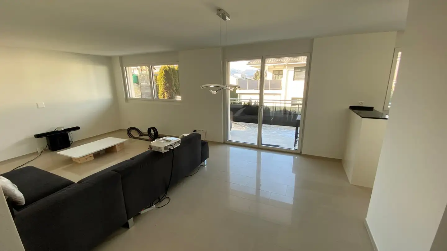 Apartment for rent - Schärhusweg 15, 4852 Rothrist - Photo 4