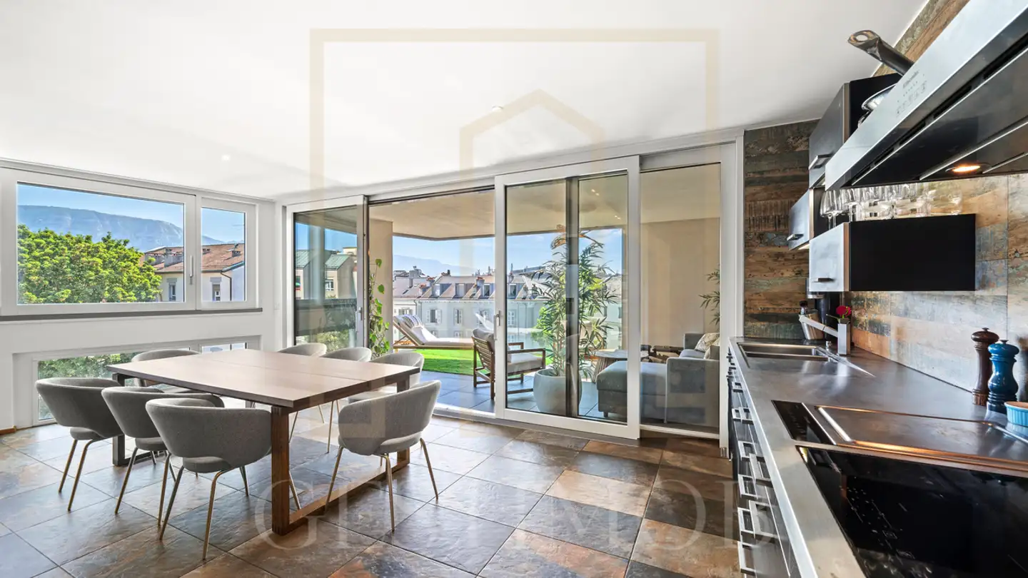 Appartamento in vendita - 1227 Carouge GE - Photo 4