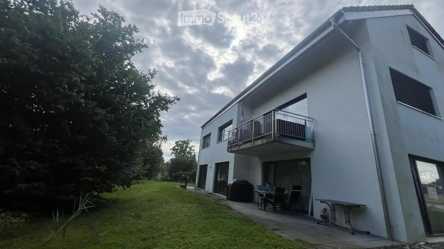 Appartamento a gradini in affitto - Hubelsgasse 7, 3421 Lyssach - Photo 3