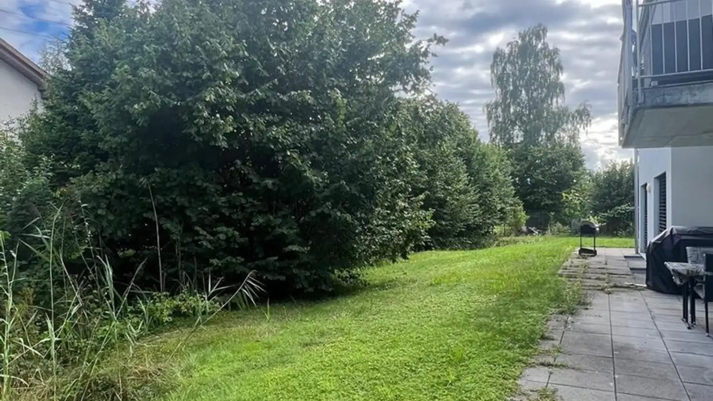 Appartamento a gradini in affitto - Hubelsgasse 7, 3421 Lyssach - Photo 4