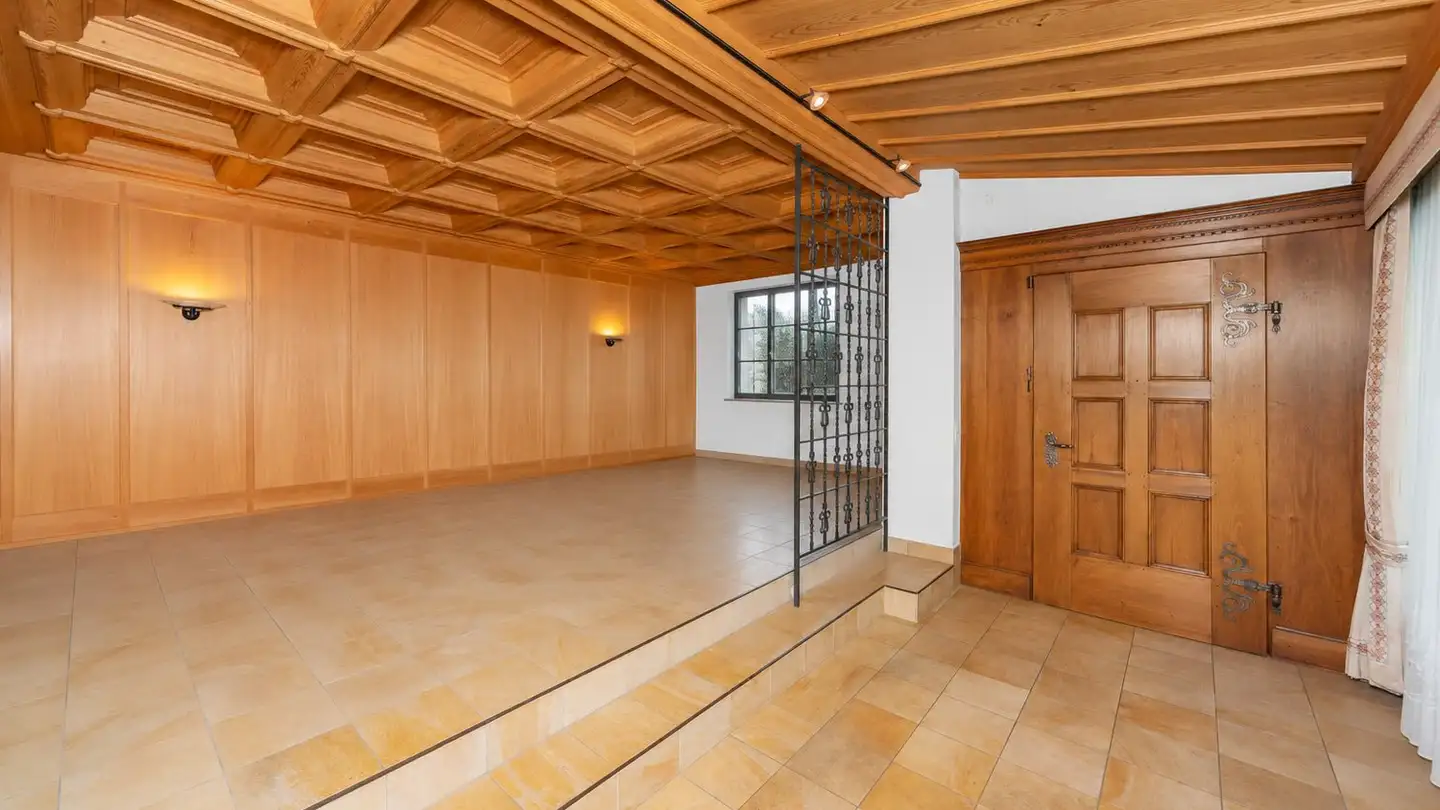 Maison jumelle à vendre - Rütiweidhalde 3, 6033 Buchrain
