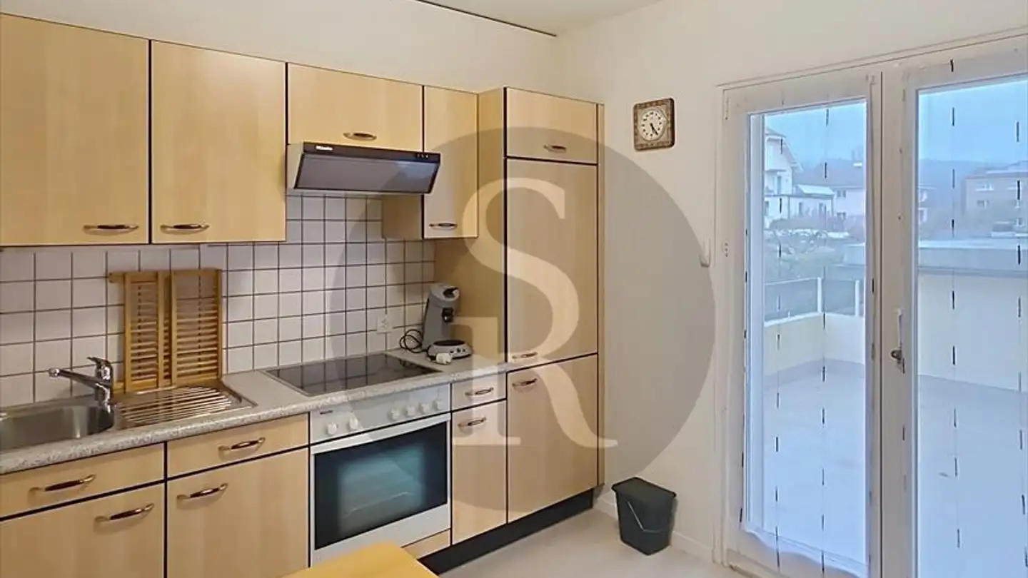 Appartement meublé à louer - 2014 Bôle - Photo 3