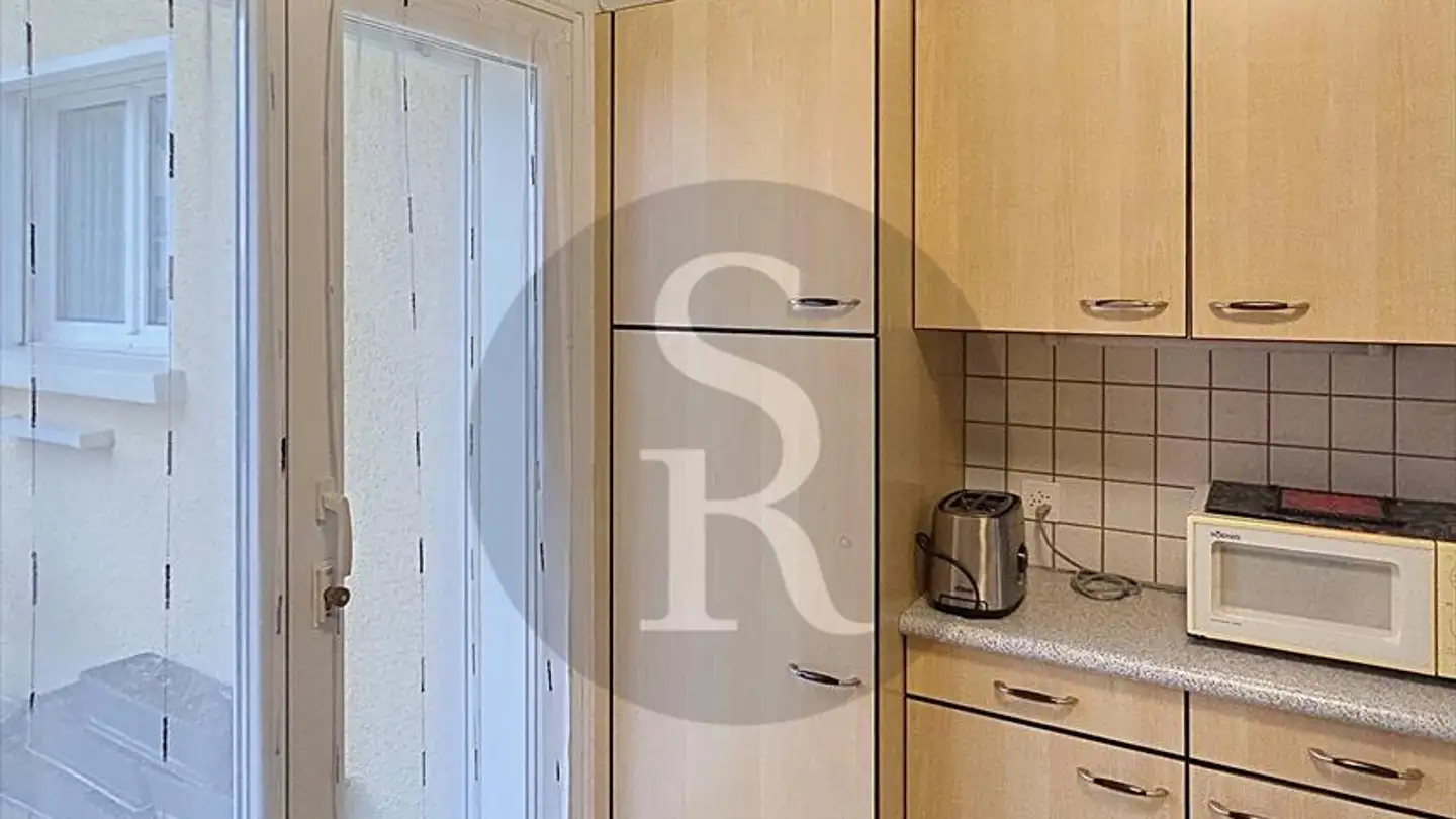 Appartement meublé à louer - 2014 Bôle - Photo 4