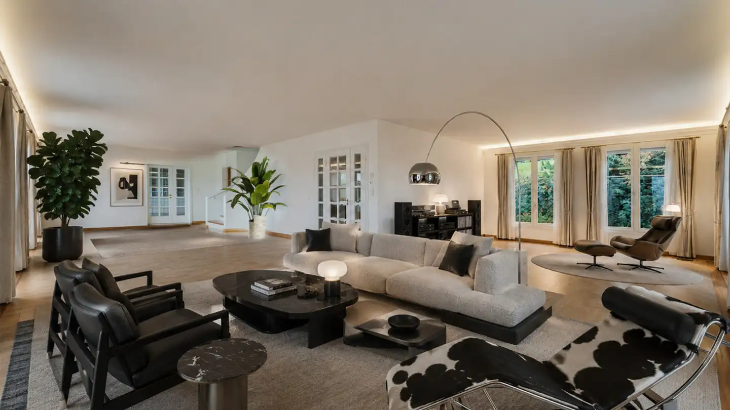 Einfamilienhaus kaufen - 6376 Emmetten
