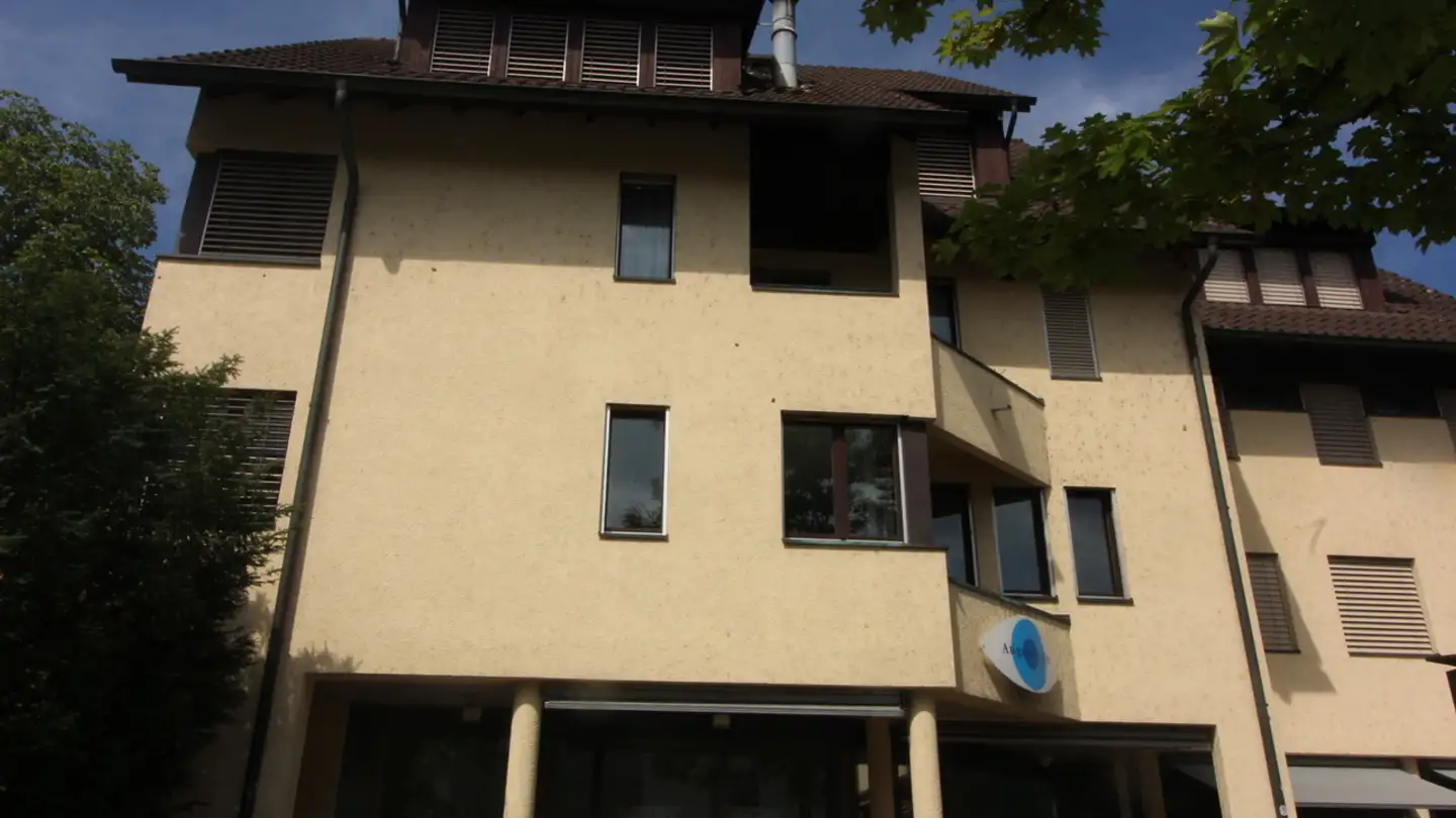 Appartamento in vendita - Hauptstrasse 69, 4147 Aesch BL