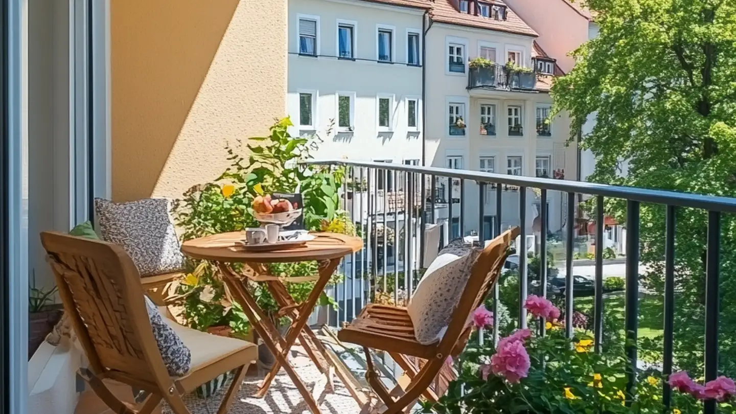 Apartment for sale - 6313 Menzingen