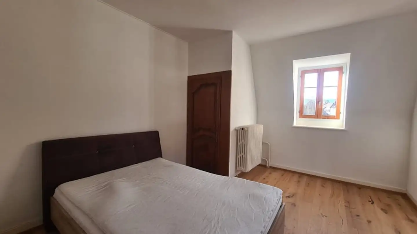 Appartement à louer - Route De Belfort 6, 2900 Porrentruy