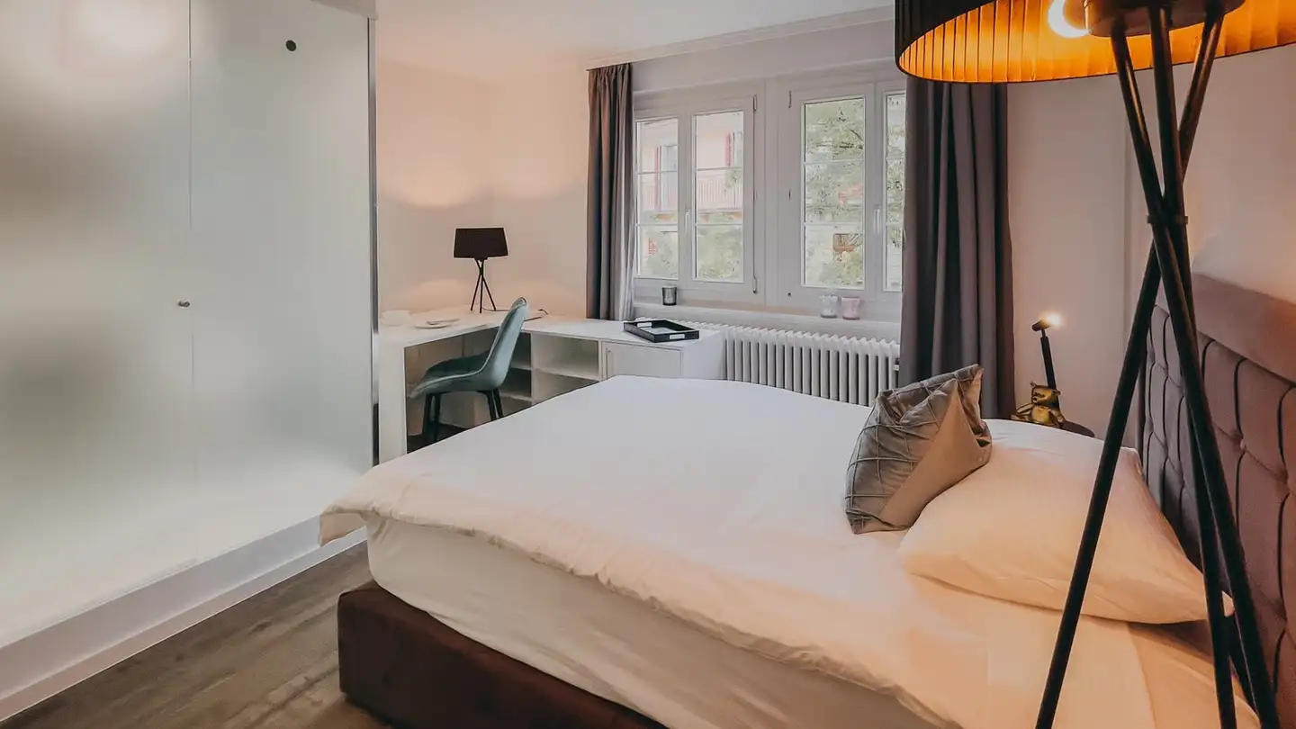 Furnished apartment for rent - Theaterstrasse 13, 6003 Luzern