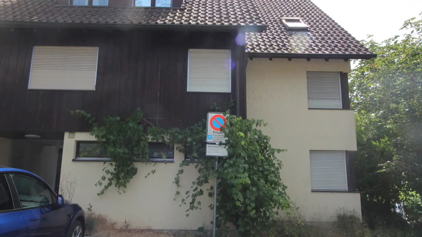 Appartamento in vendita - Hauptstrasse 69, 4147 Aesch BL - Foto 2
