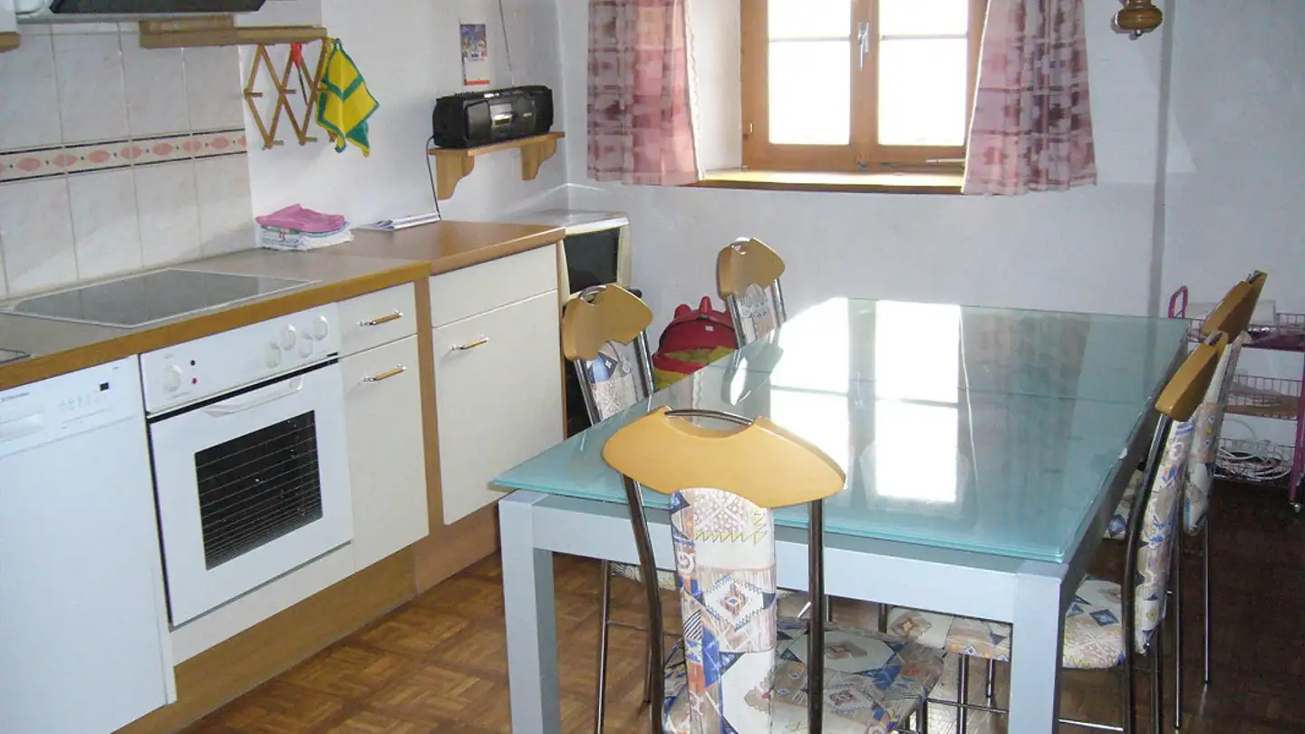 Möblierte Wohnung mieten - 7550 Scuol - Foto 2