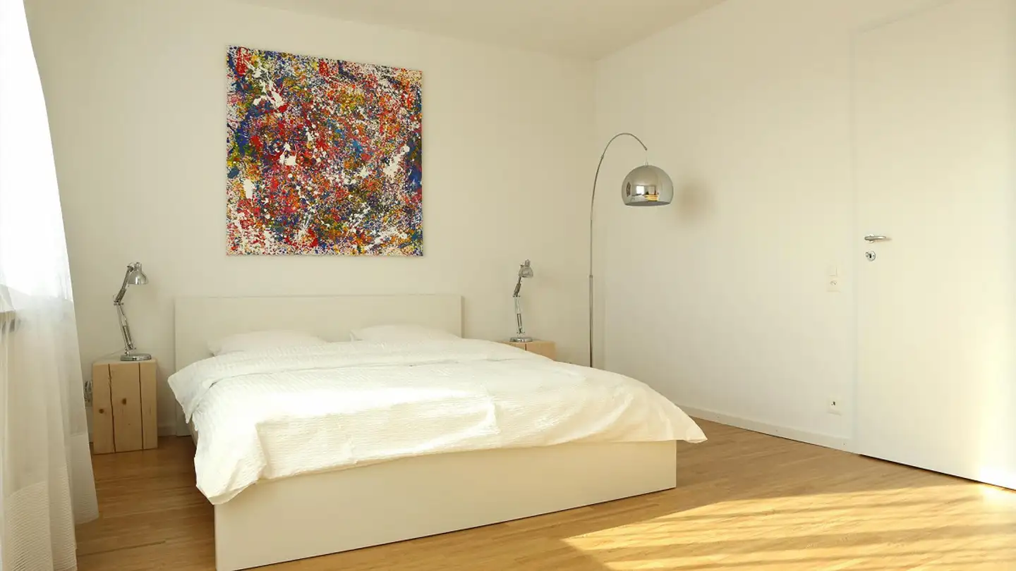 Apartment for rent - Hegenheimerstrasse 79, 4055 Basel