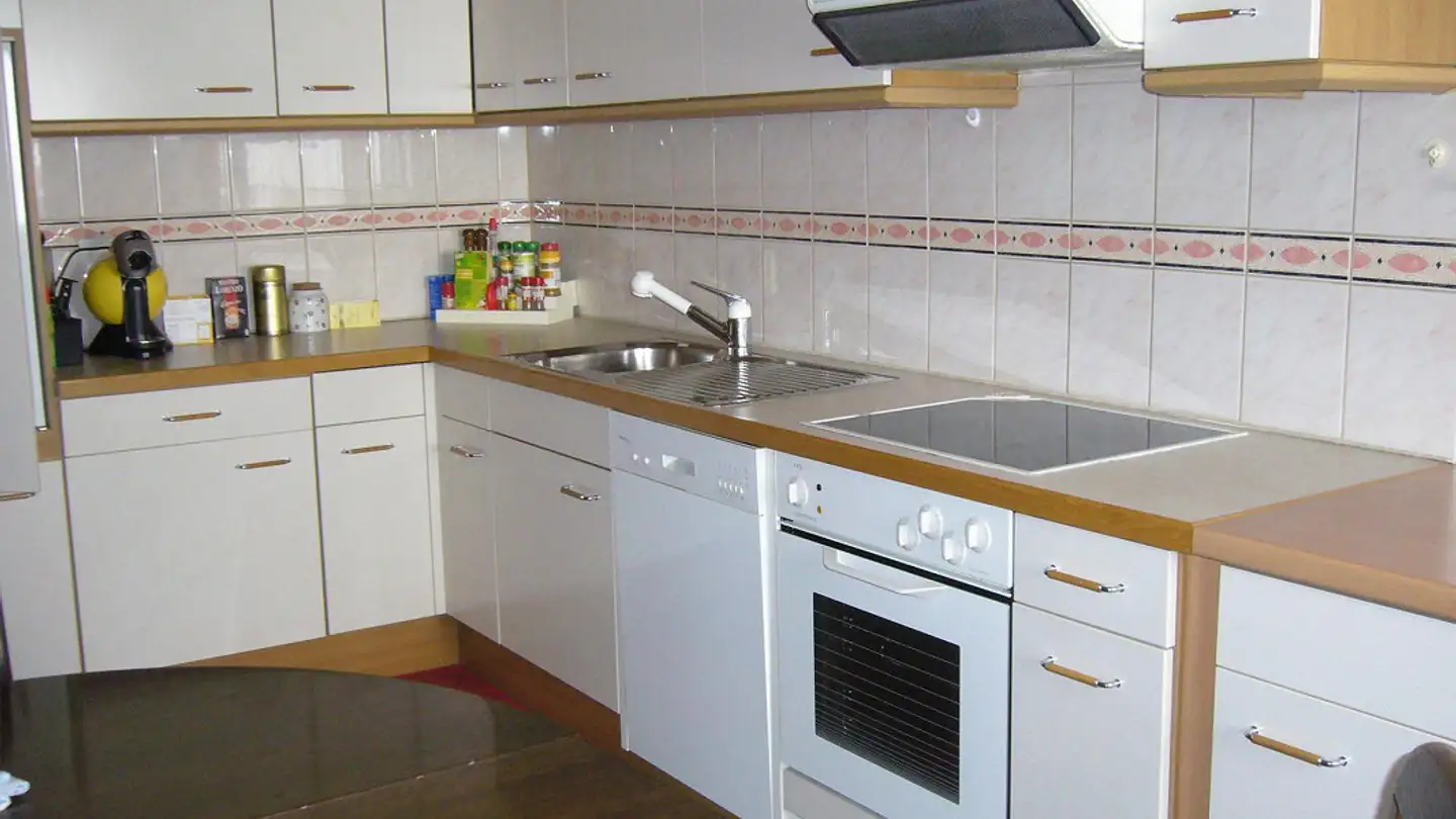 Möblierte Wohnung mieten - 7550 Scuol - Foto 3