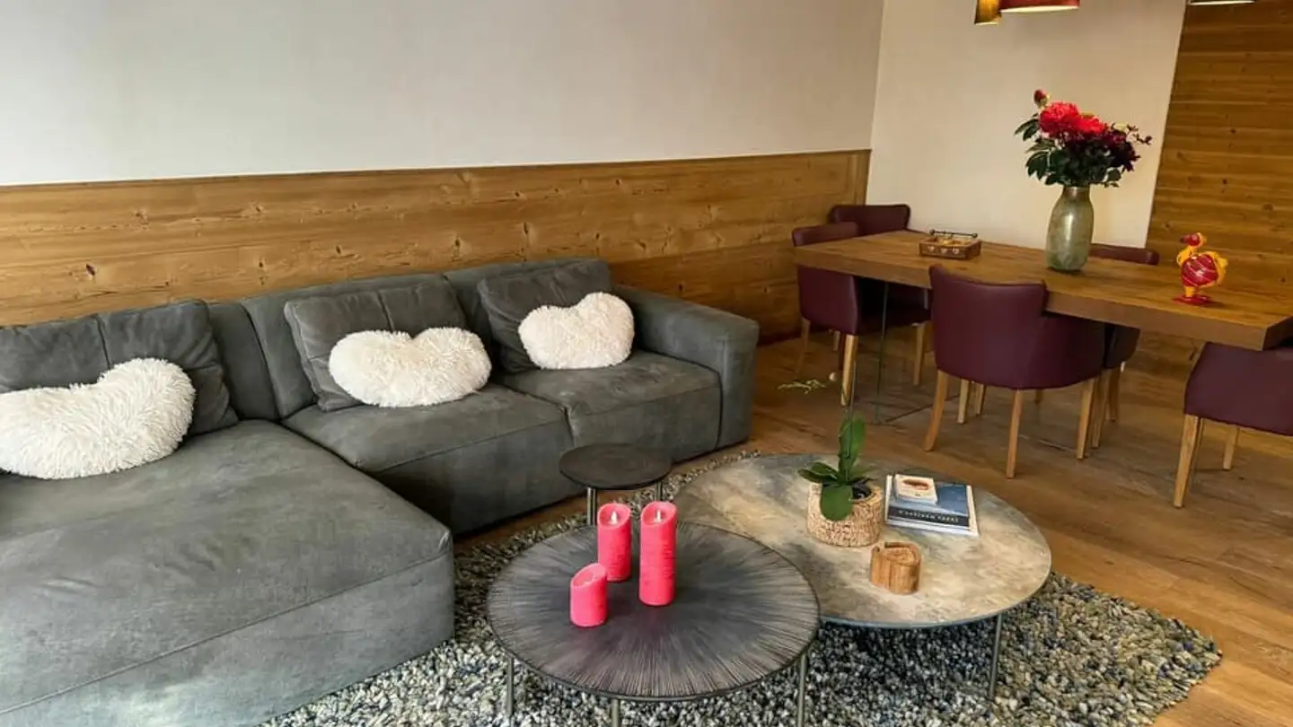 Wohnung mieten - Route Du Rawyl 26, 3963 Crans-Montana - Foto 3