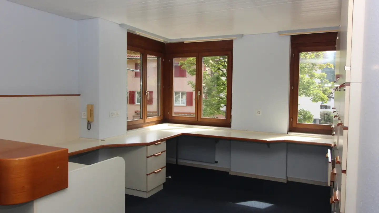 Appartamento in vendita - Hauptstrasse 69, 4147 Aesch BL - Foto 3