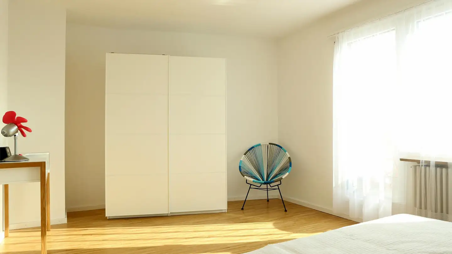 Apartment for rent - Hegenheimerstrasse 79, 4055 Basel - Photo 2
