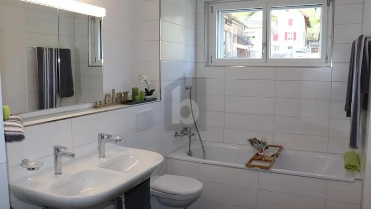 Appartamento in affitto - 4950 Huttwil - Foto 4