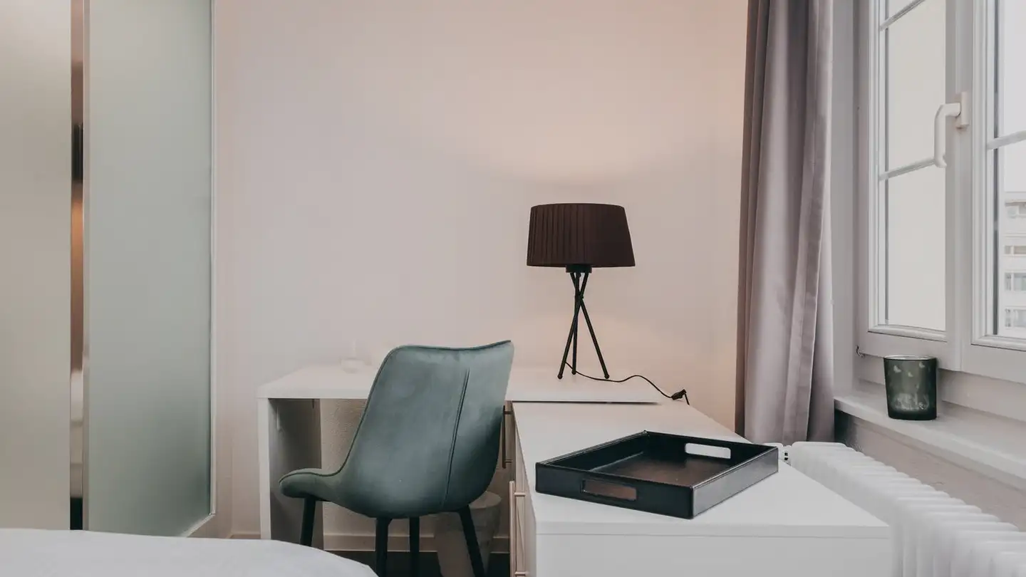 Furnished apartment for rent - Theaterstrasse 13, 6003 Luzern - Photo 3