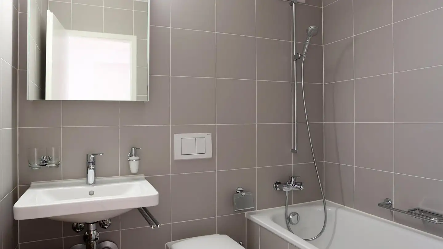 Apartment for rent - Hegenheimerstrasse 79, 4055 Basel - Photo 3