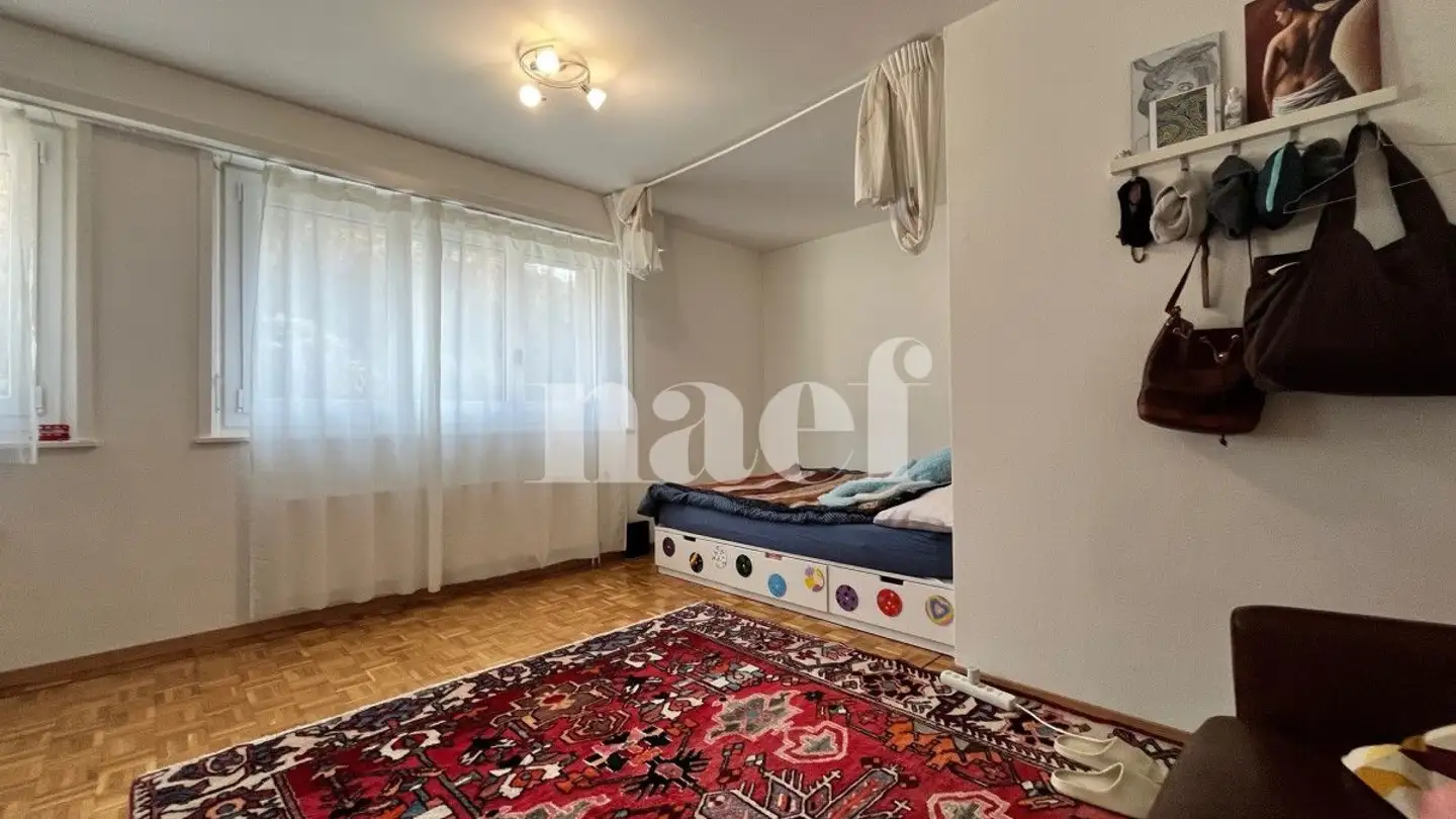 Appartamento in affitto - Avenue De Gilamont 54, 1800 Vevey - Foto 2