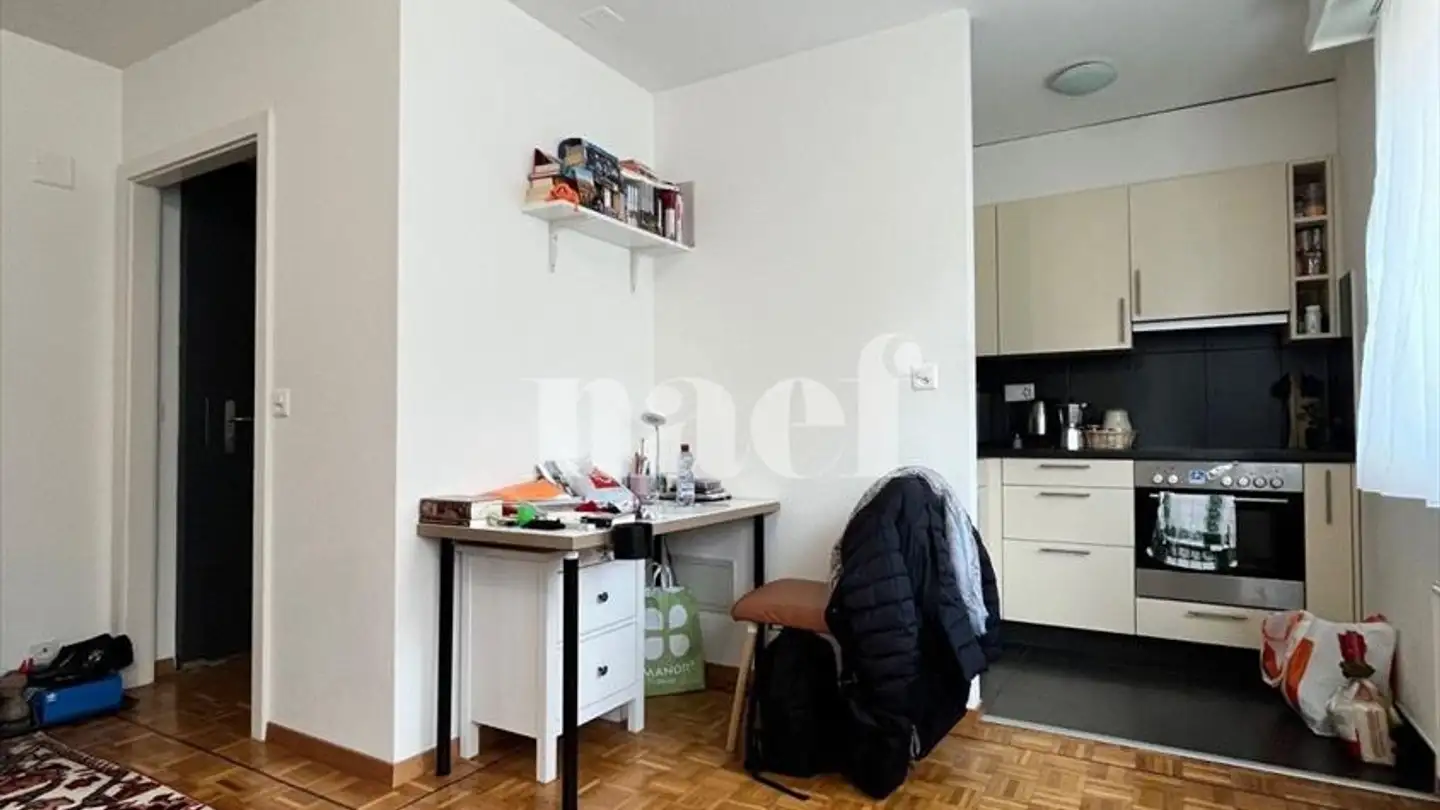 Appartamento in affitto - Avenue De Gilamont 54, 1800 Vevey - Foto 3