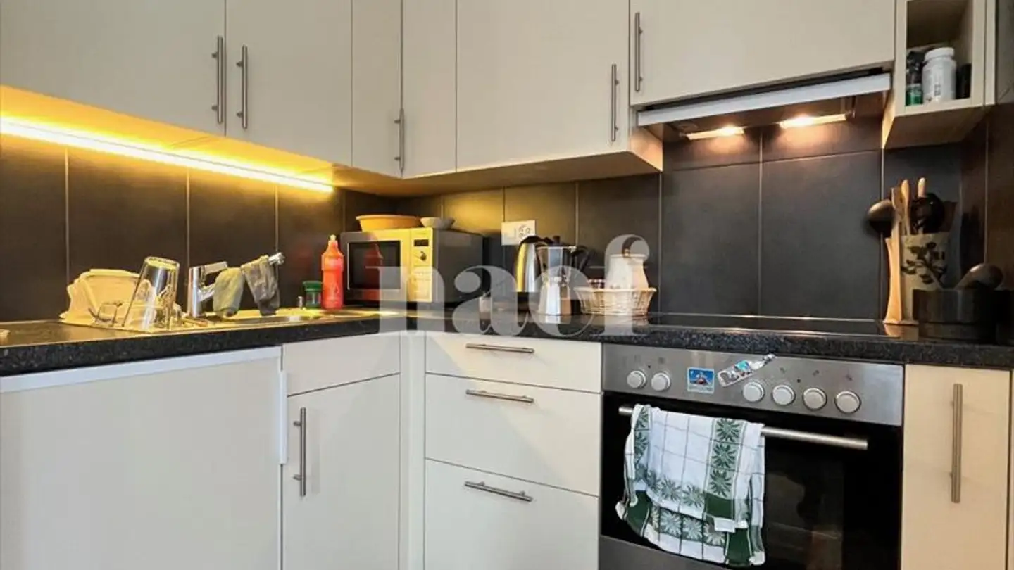 Appartamento in affitto - Avenue De Gilamont 54, 1800 Vevey - Foto 4