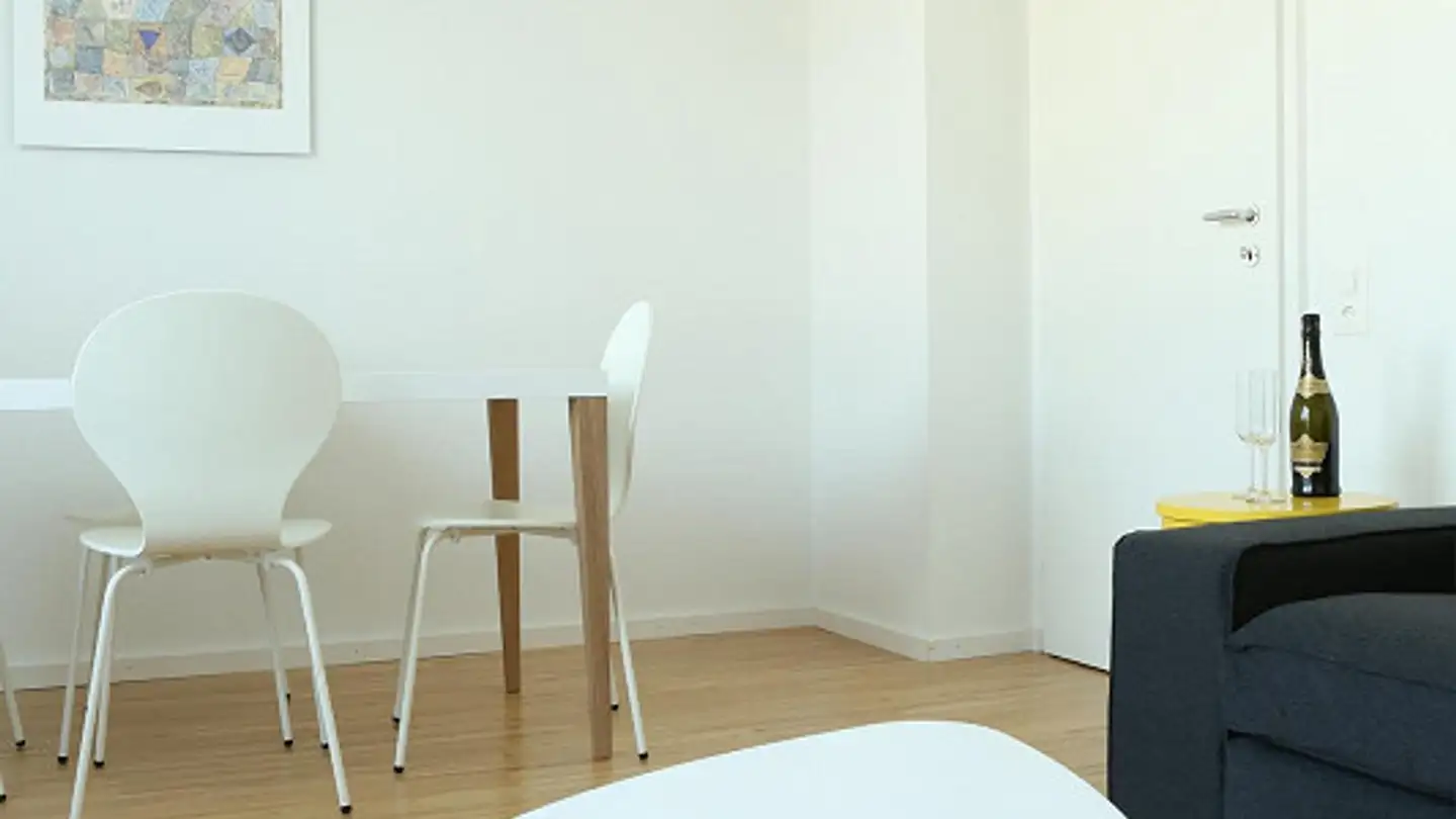 Apartment for rent - Hegenheimerstrasse 79, 4055 Basel - Photo 4