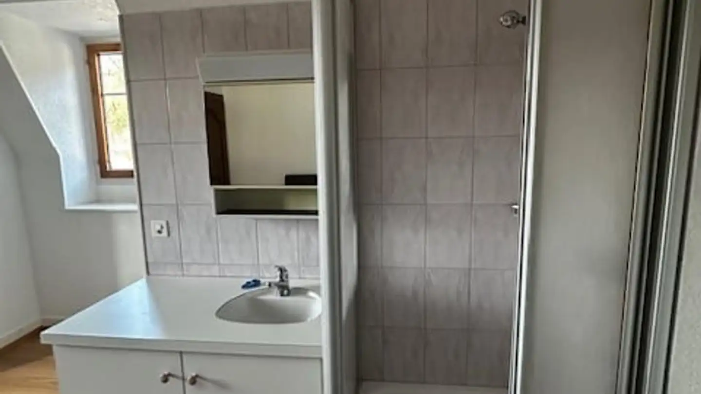 Appartement à louer - Route De Belfort 6, 2900 Porrentruy - Photo 4