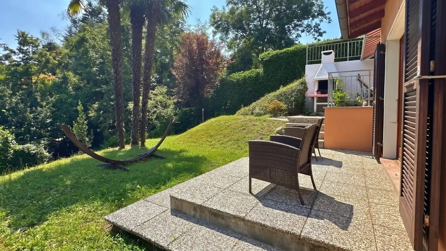 Casa singola in vendita - 6855 Stabio - Foto 2
