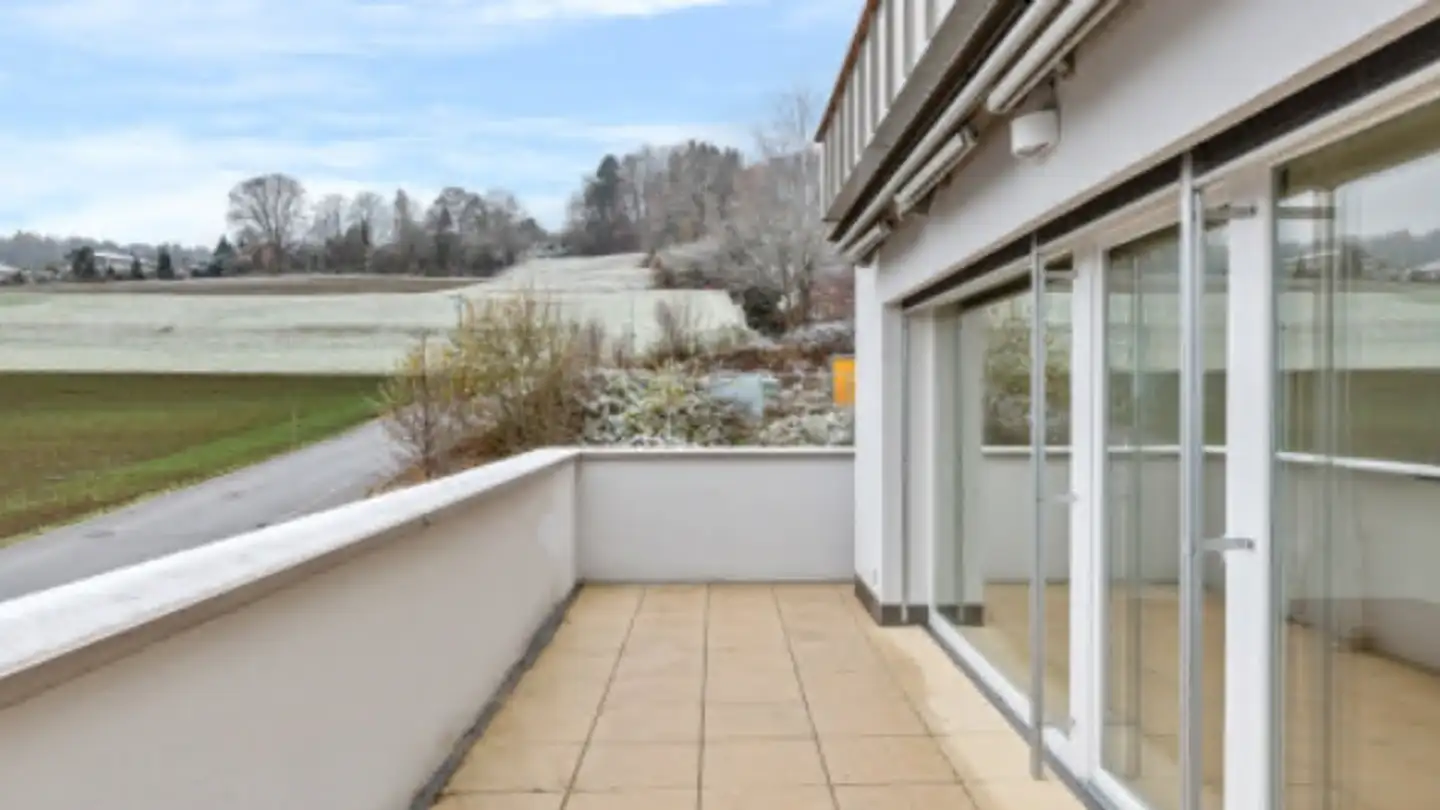 Apartment for rent - Buechenstrasse 4, 8174 Stadel b. Niederglatt - Photo 2