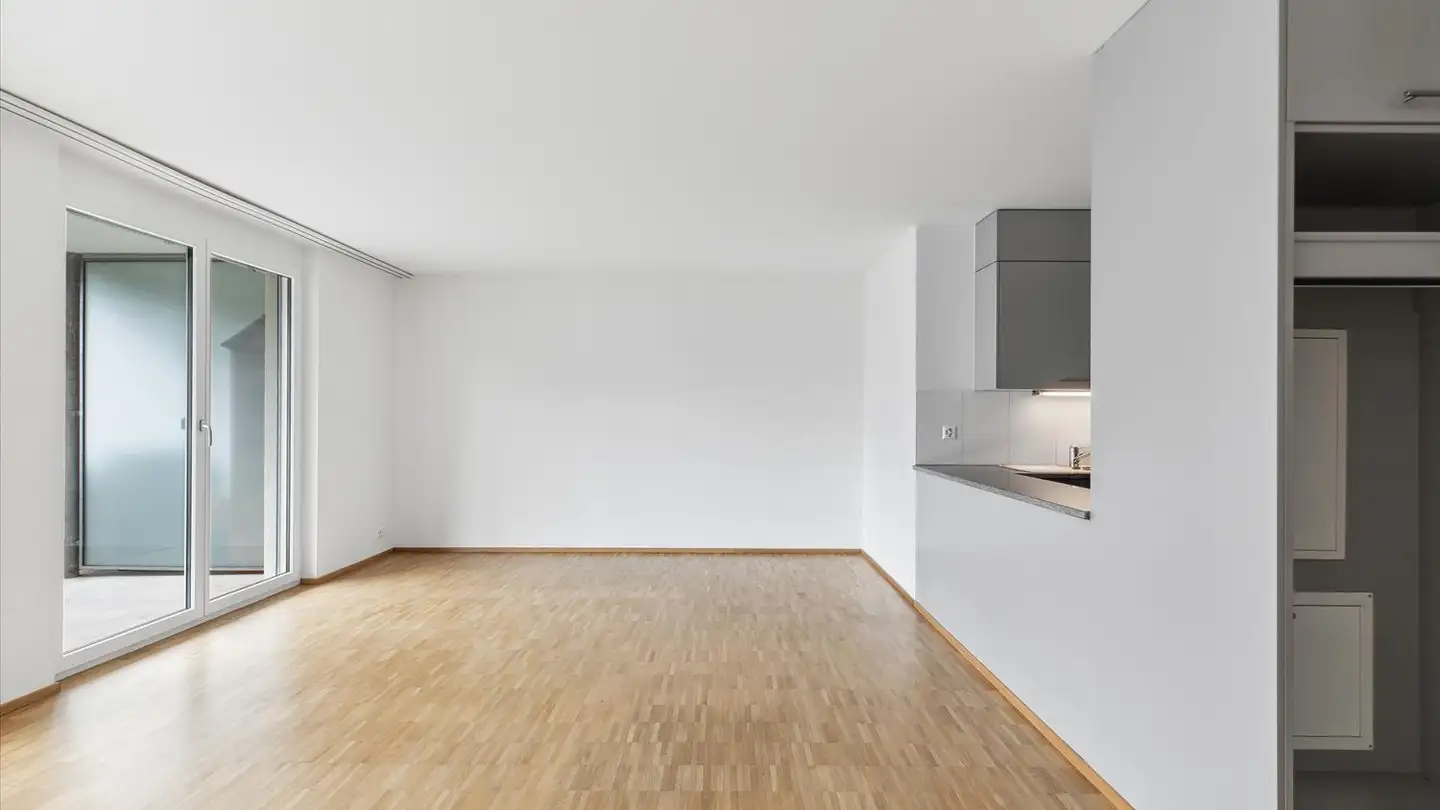 Wohnung mieten - Sägenstrasse 32, 7000 Chur - Foto 2