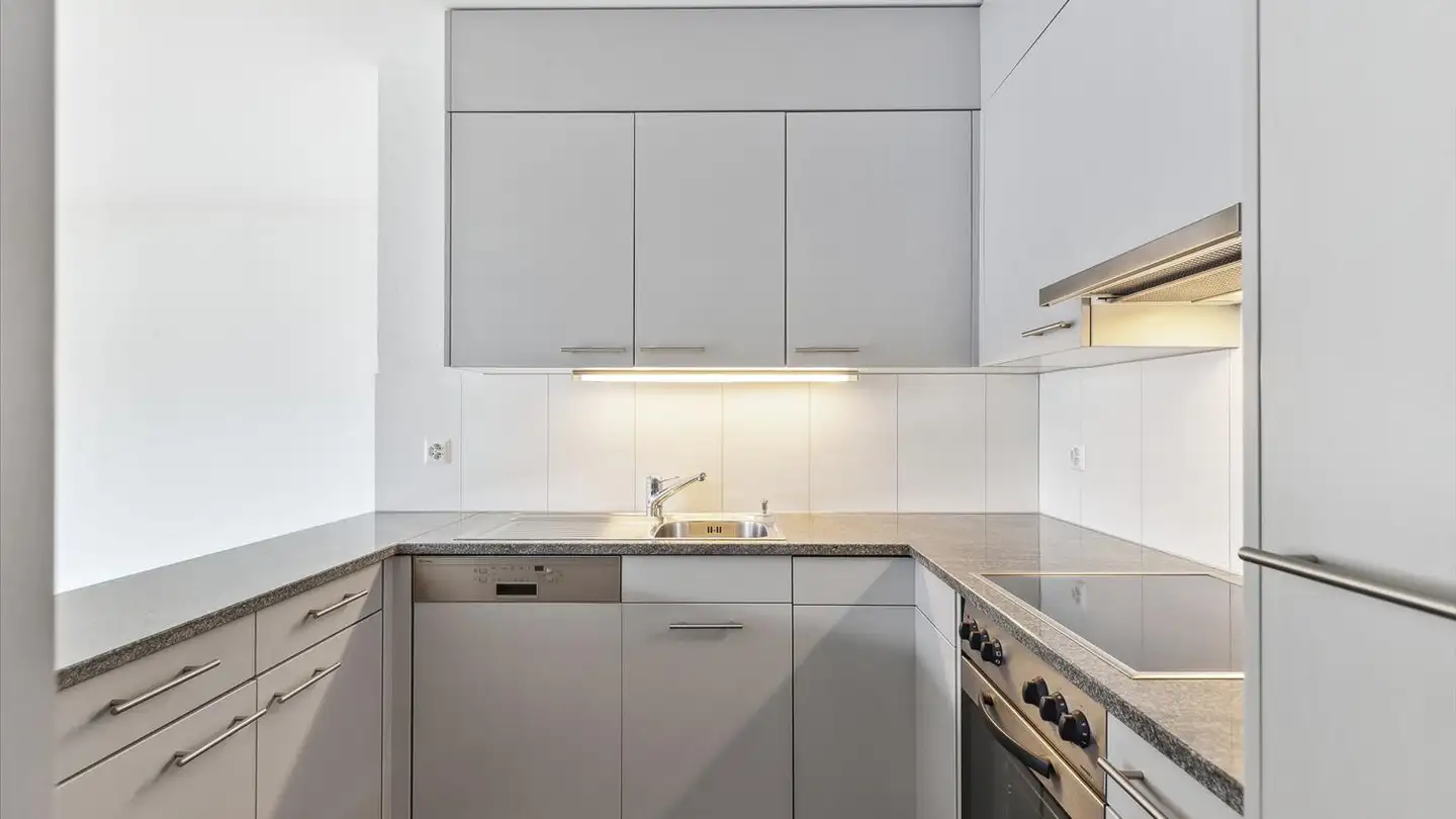 Wohnung mieten - Sägenstrasse 32, 7000 Chur - Foto 3