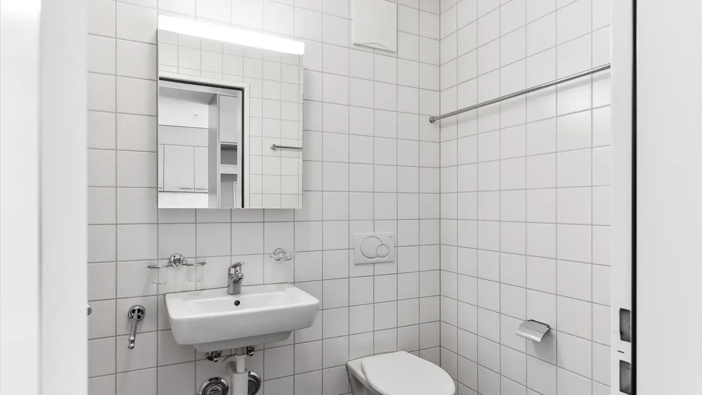 Wohnung mieten - Sägenstrasse 32, 7000 Chur - Foto 4