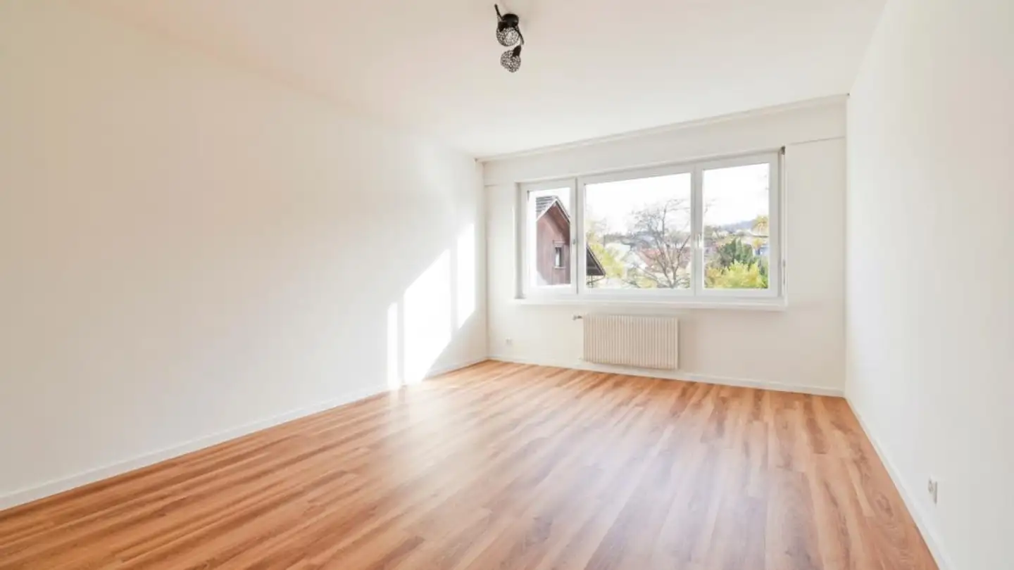 Appartamento in affitto - Bahnhofstrasse 4, 9242 Oberuzwil - Photo 4