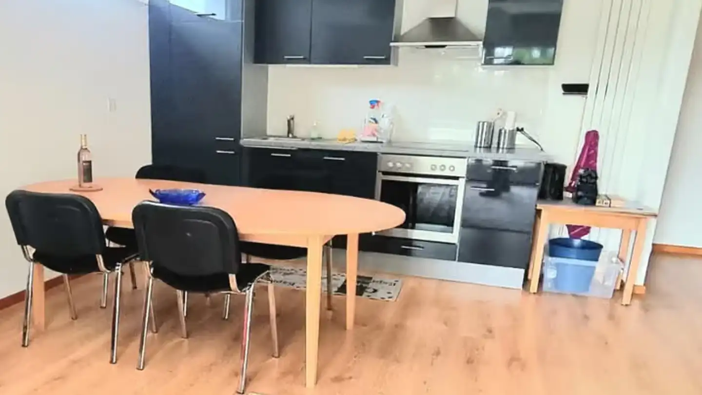 Single room for rent - Grand-Rue, 1450 Ste-Croix