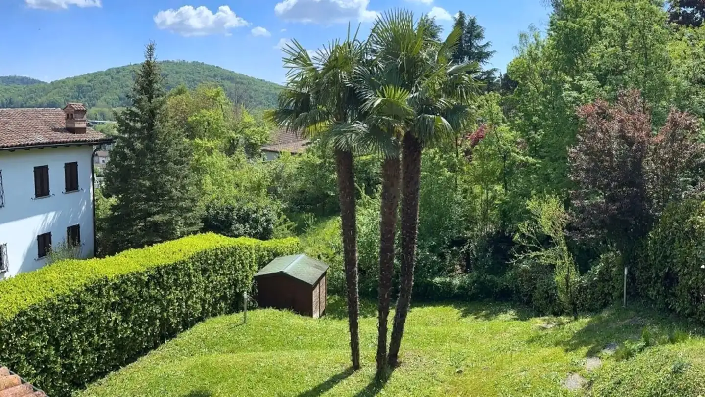 Casa singola in vendita - 6855 Stabio - Foto 3
