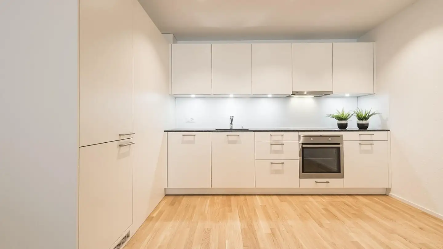 Attique à louer - Kirchstrasse 77, 2540 Grenchen - Photo 4