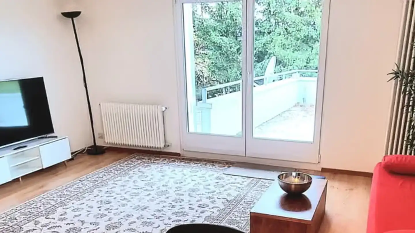 Single room for rent - Grand-Rue, 1450 Ste-Croix - Photo 2