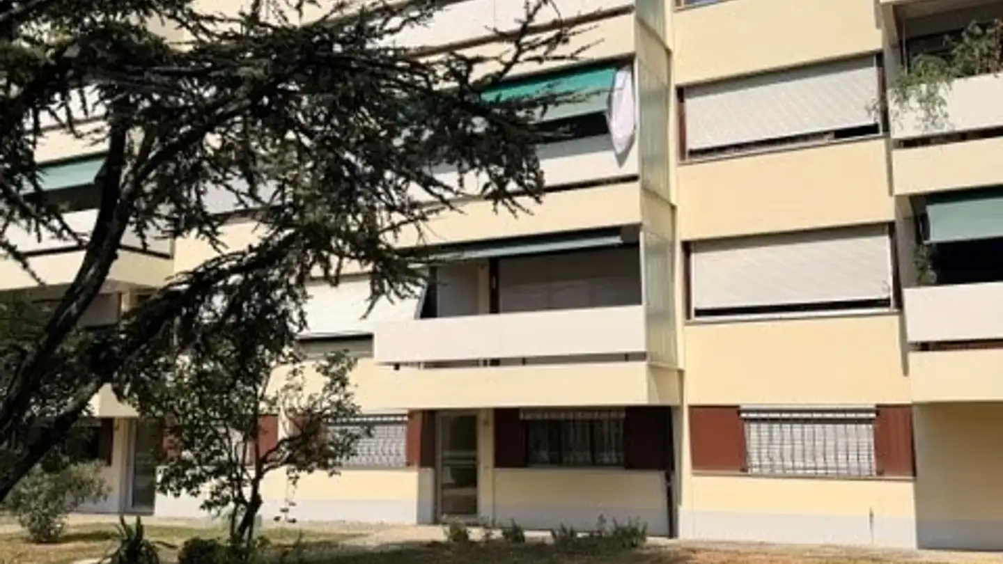 Appartamento in affitto - Chemin Des Vignes 1, 1185 Mont-sur-Rolle
