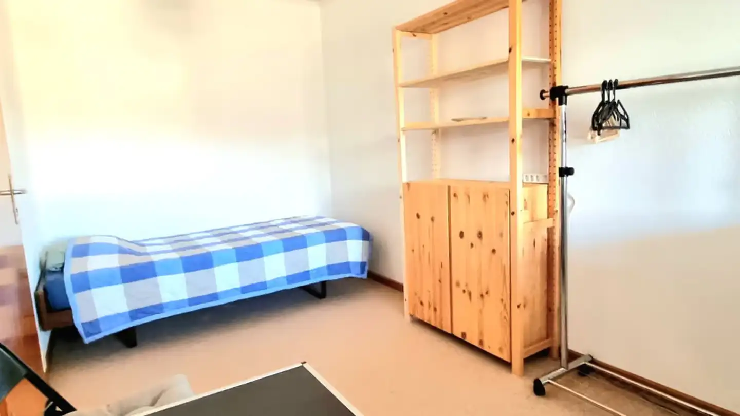 Single room for rent - Grand-Rue, 1450 Ste-Croix - Photo 3