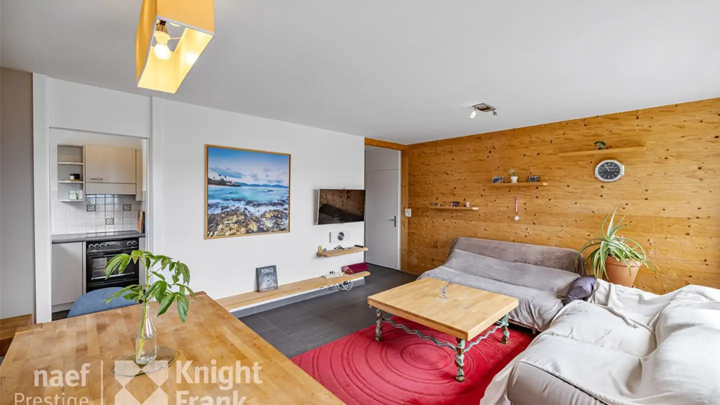 Wohnung kaufen - Route De Crans-Montana, 3963 Montana - Foto 2