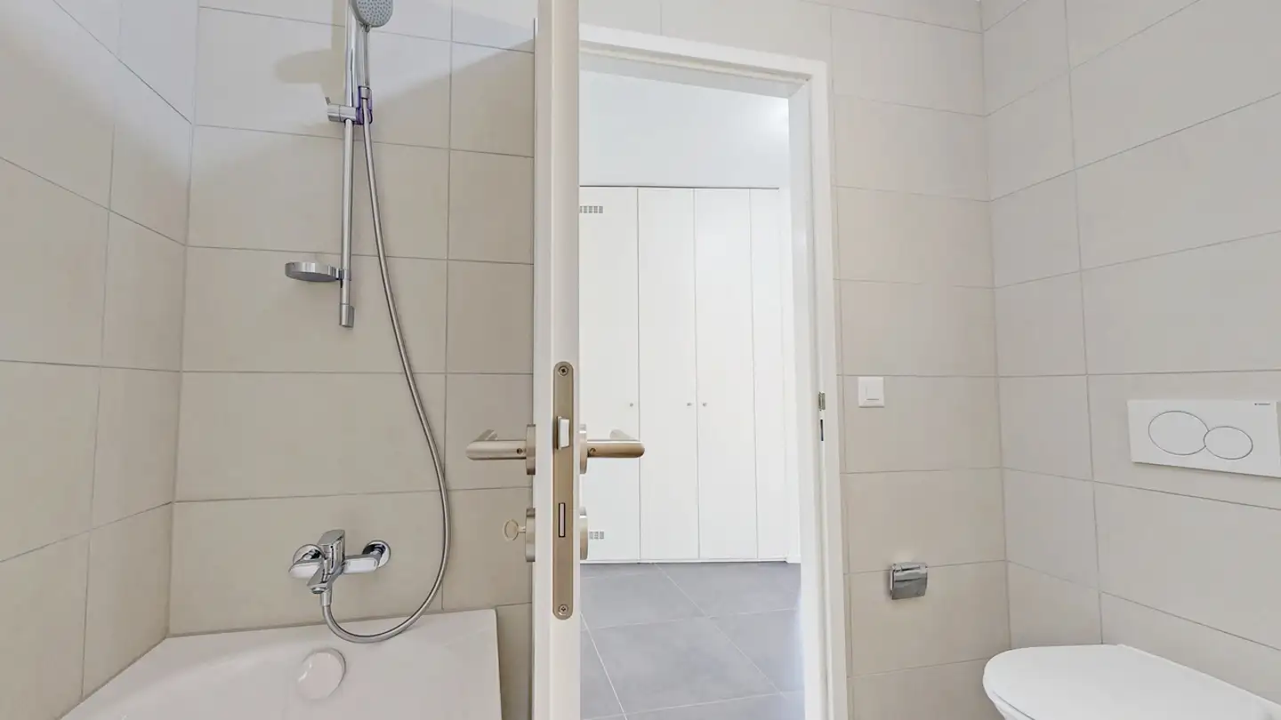 Apartment for rent - Rue Du Chêne 41, 1020 Renens VD - Photo 4