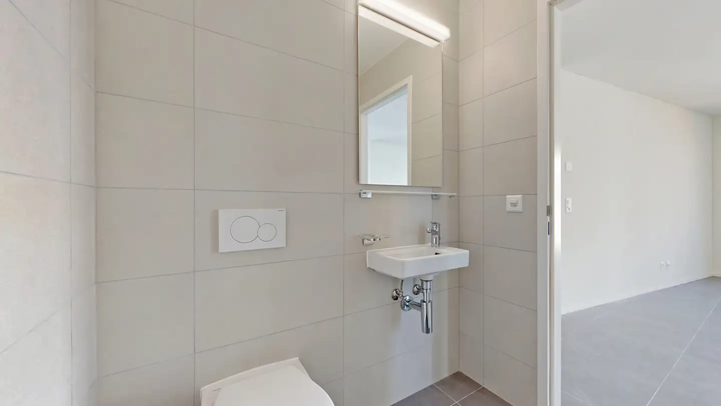 Apartment for rent - Rue Du Chêne 41, 1020 Renens VD - Photo 3