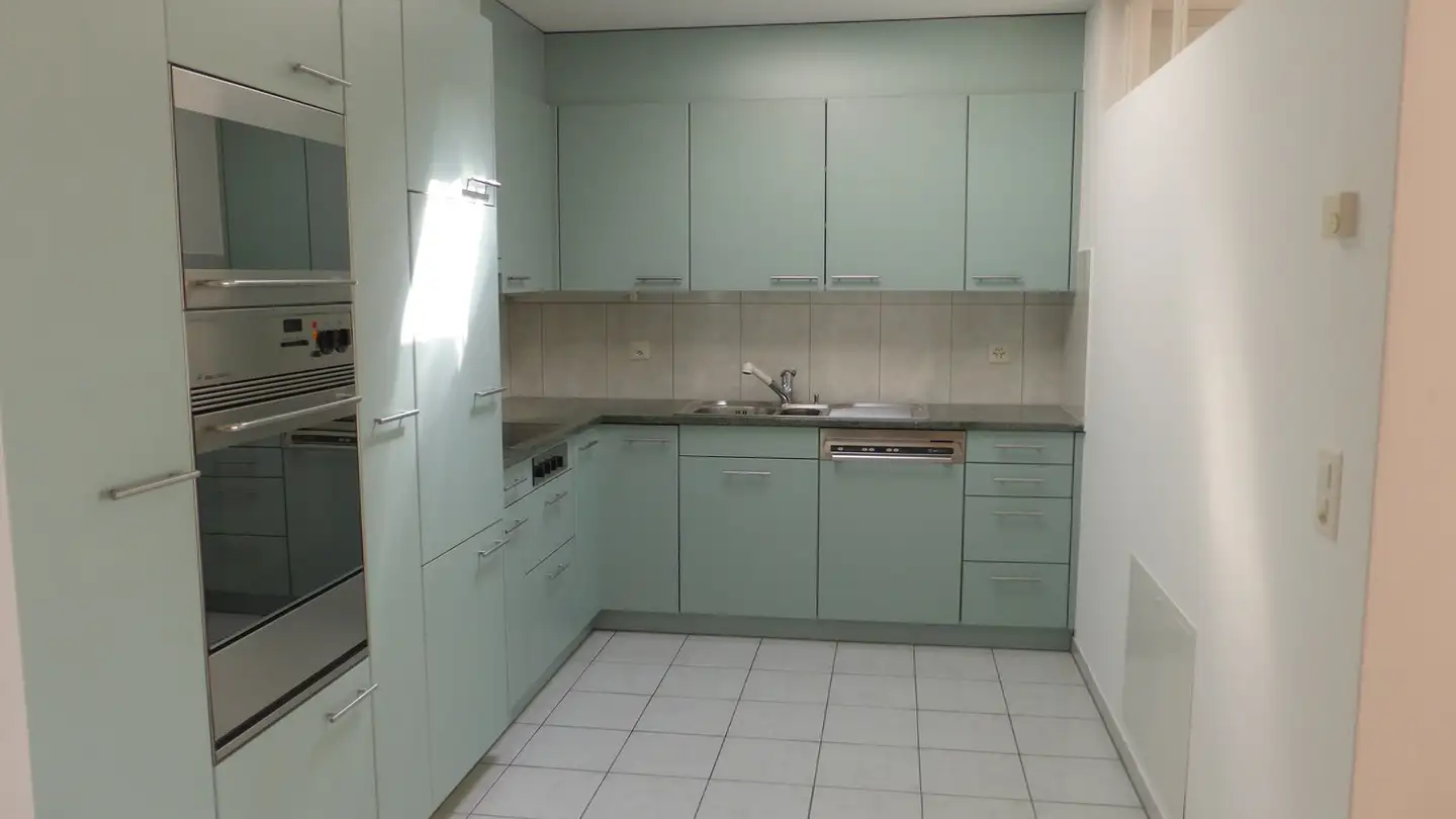 Attique à louer - 8570 Weinfelden - Photo 3