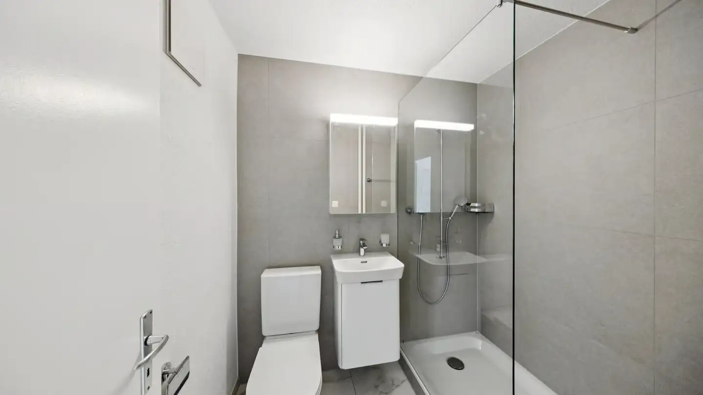 Wohnung mieten - Napfstrasse 6, 3550 Langnau im Emmental - Foto 3