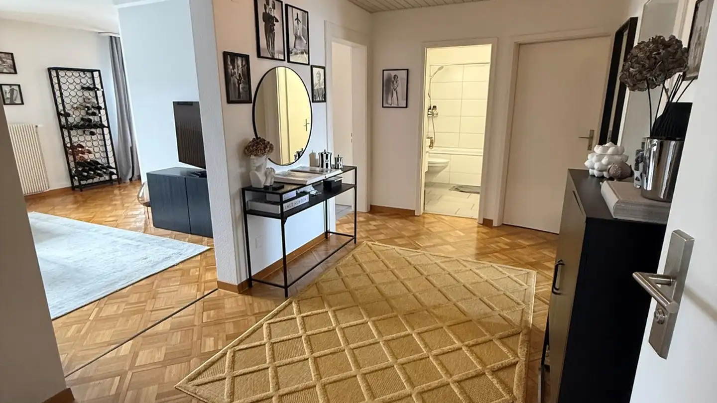 Apartment for rent - Schaffhauserstrasse 141, 8057 Zürich - Photo 4