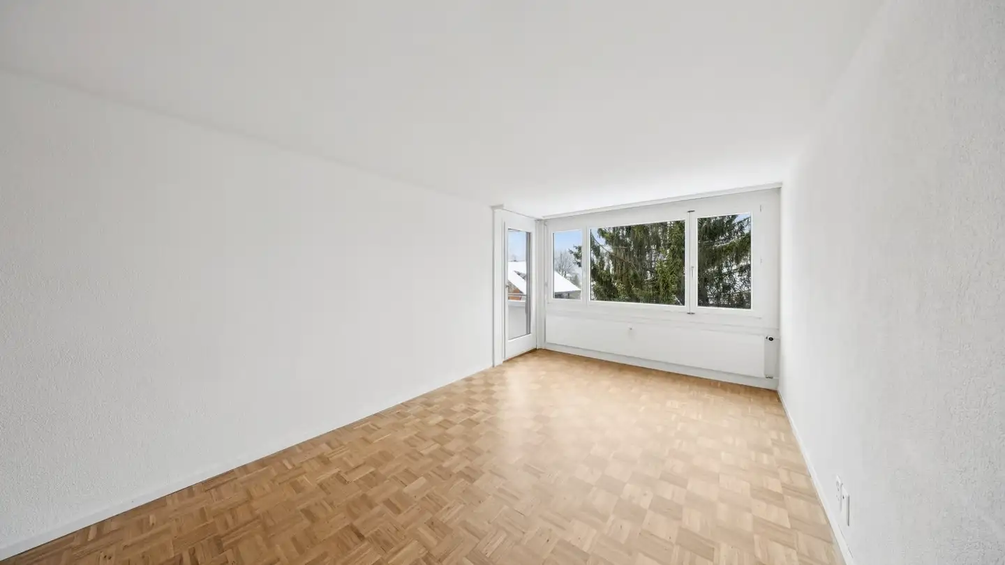 Wohnung mieten - Napfstrasse 6, 3550 Langnau im Emmental - Foto 4
