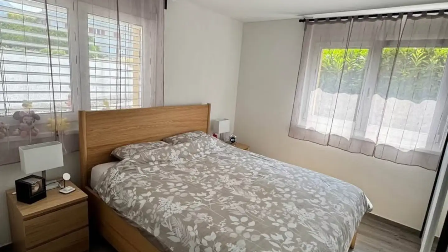 Apartment for rent - 1912 Leytron - Photo 4