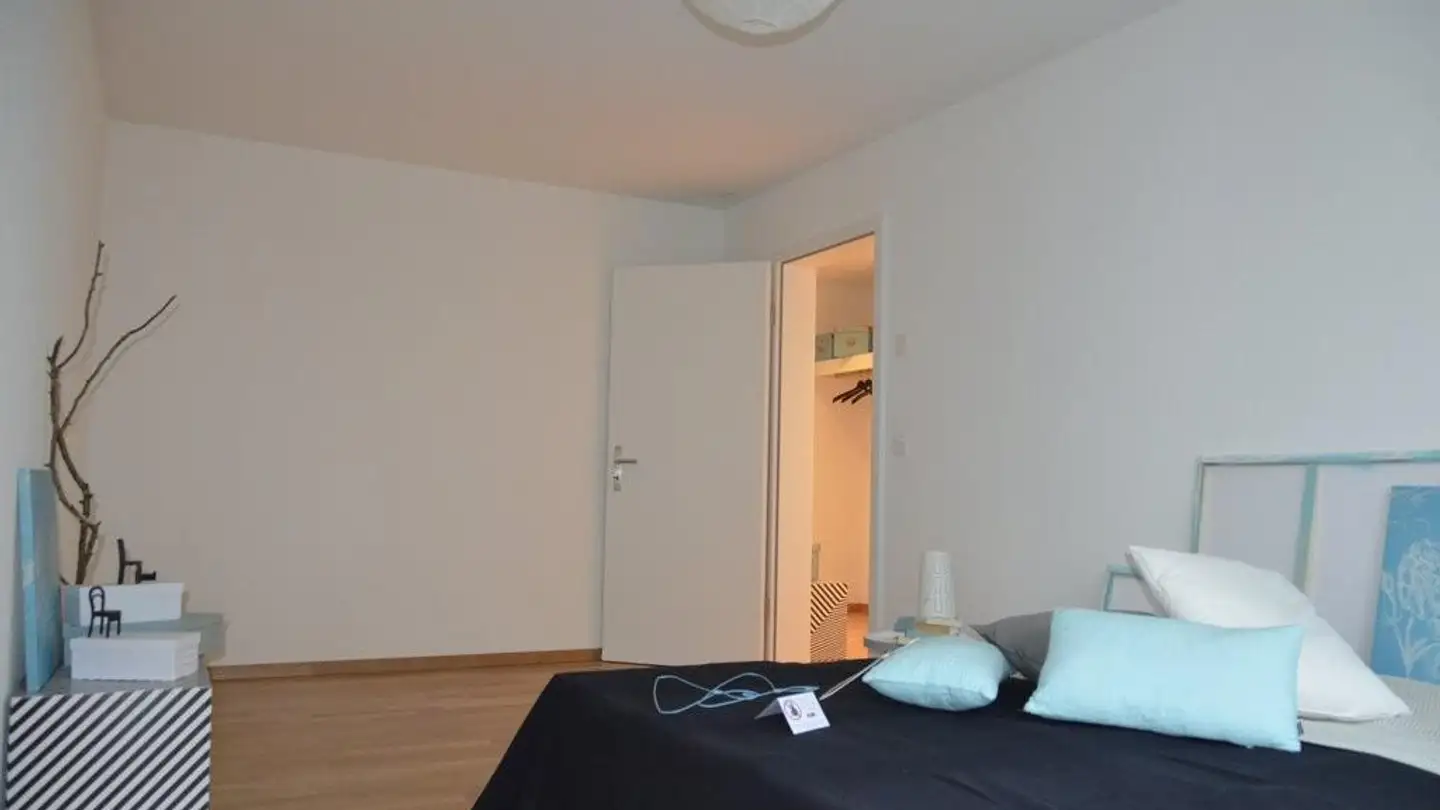 Apartment for rent - Turmstrasse 9, 4512 Bellach - Photo 3